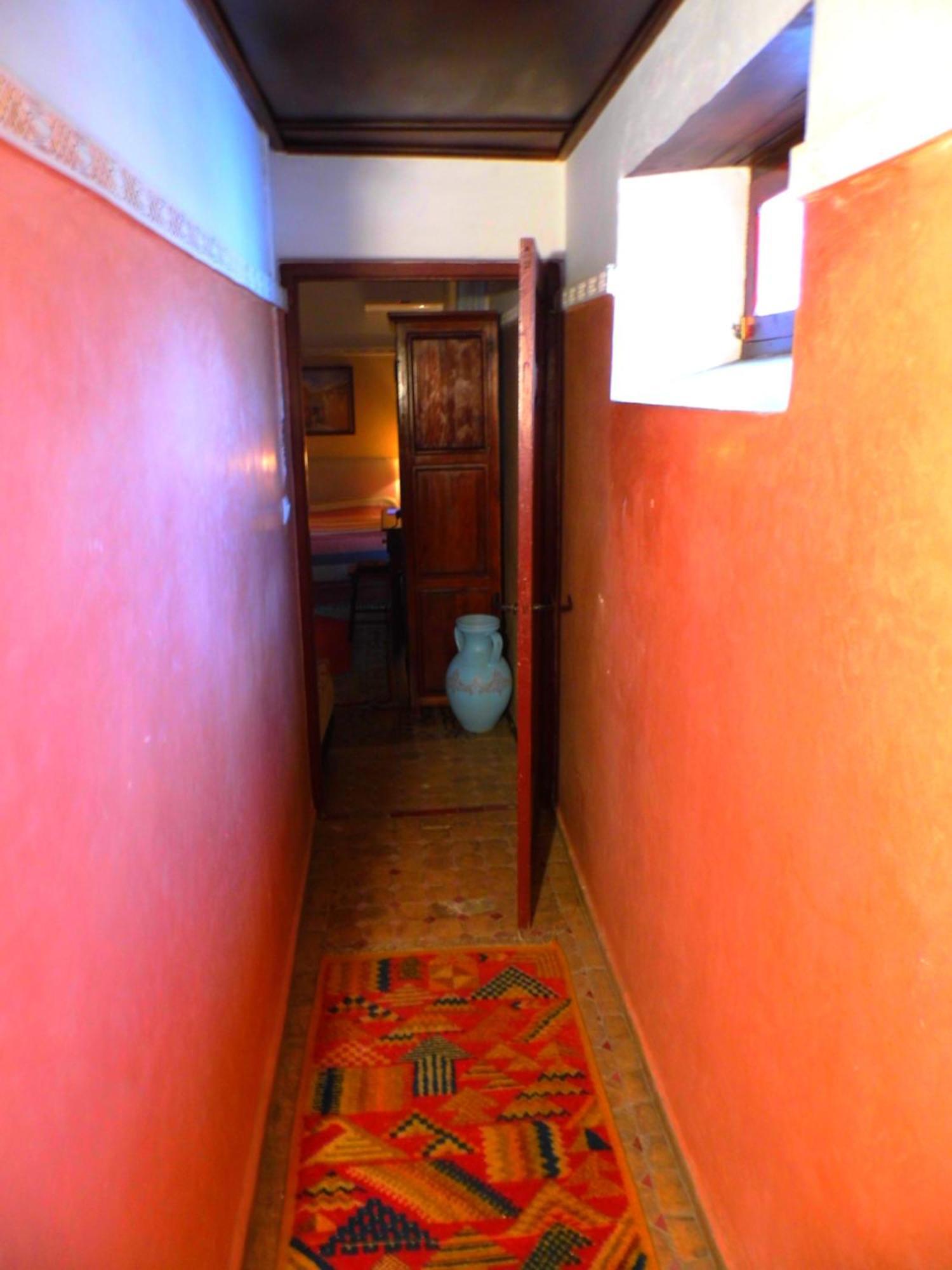 Riad A La Belle Etoile Salé Quarto foto